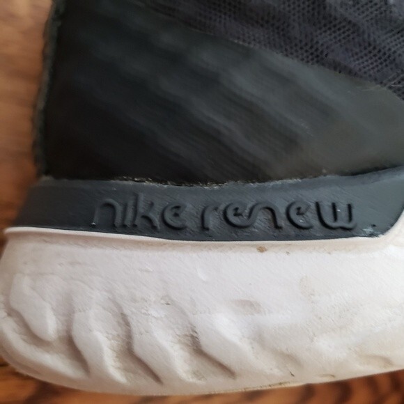 Nike Renew In-Season TR 9 Training Shoe Women's Size 8 - Picture 9 of 11